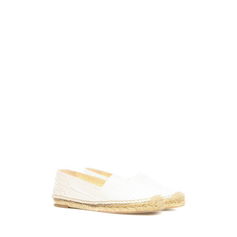 Espadrille Paloma Barcelo white